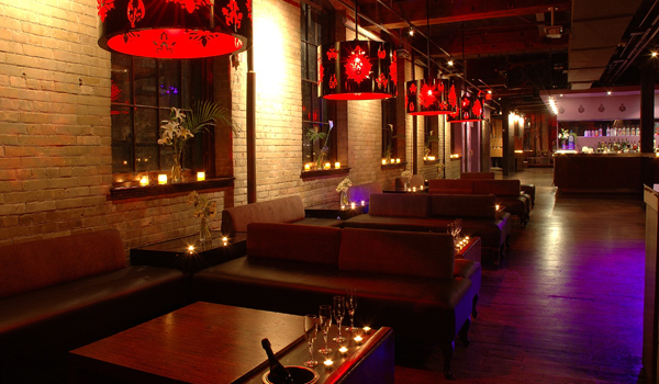Century Room