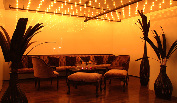 Loki Lounge