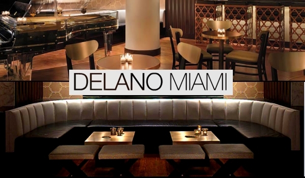 Delano Miami